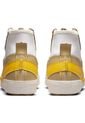 Tenis Hombre Nike Blazer Mid '77 Jumbo - Amarillo de Nike