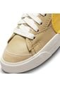 Tenis Hombre Nike Blazer Mid '77 Jumbo - Amarillo de Nike