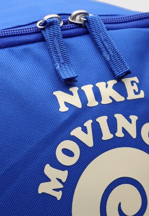 Morral  Azul-Naranja-Marfil Nike Heritage