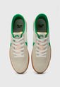 Tenis NIKE SB Heritage Vulc Beige de Nike