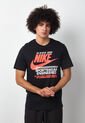 Camiseta NIKE Negro de Nike