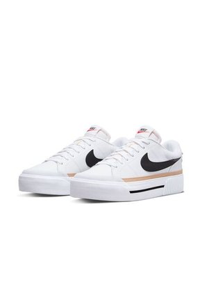 Tenis Mujer Nike Court Legacy Lift