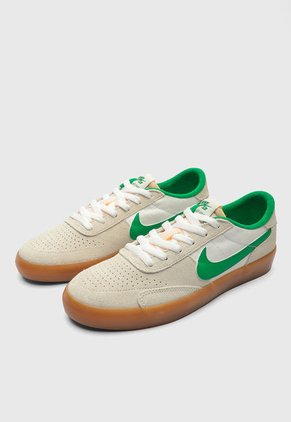Tenis NIKE SB Heritage Vulc Beige