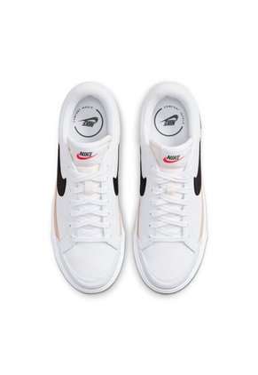 Tenis Mujer Nike Court Legacy Lift