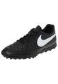 Fútbol  Negro-Blanco Nike Majestry Tf de Nike