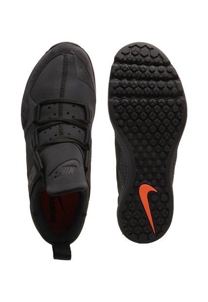 Training Shoes Nike Tech Trainer Black Tenis Training Negro Nike