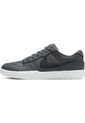 Tenis Hombre Nike Sb Force 58 Premium - Gris de Nike