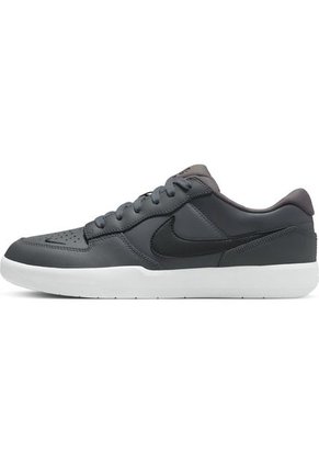 Tenis Hombre Nike Sb Force 58 Premium - Gris