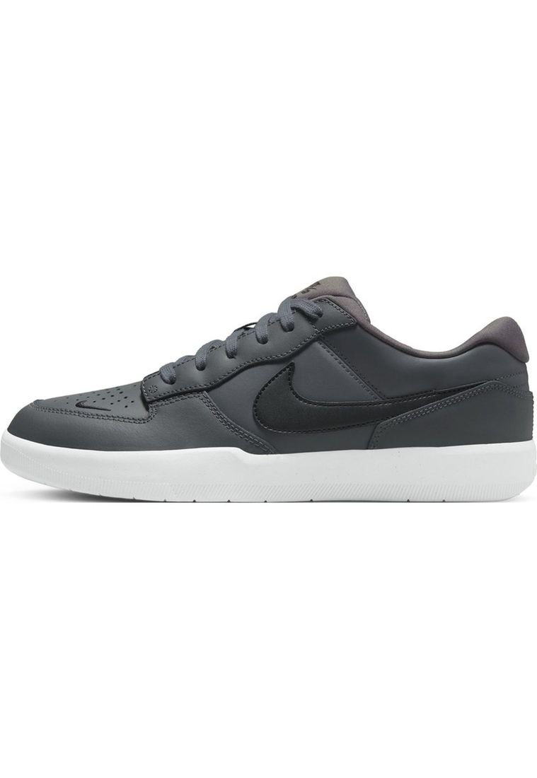 Tenis Hombre Nike Sb Force 58 Premium - Gris - Compra Ahora | Dafiti  Colombia
