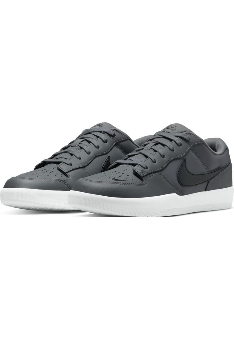 Tenis Hombre Nike Sb Force 58 Premium - Gris - Compra Ahora | Dafiti  Colombia