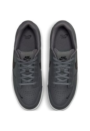 Tenis Hombre Nike Sb Force 58 Premium - Gris
