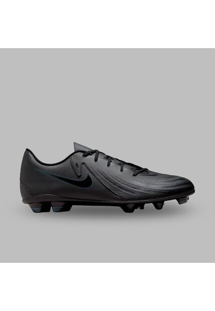 Guayos Nike Hombre Phantom Gx II Club FG/MG - Negro