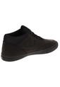 Skateboarding Negro Nike Sb Portmore II Solar Md P de Nike