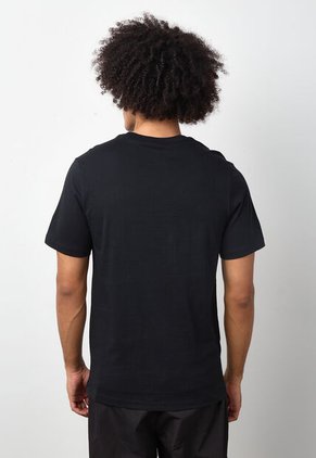 Camiseta NIKE Negro