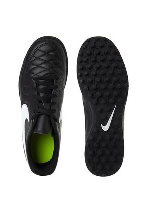 Fútbol Negro-Blanco Nike Majestry Tf