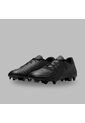 Guayos Nike Hombre Phantom Gx II Club FG/MG - Negro de Nike