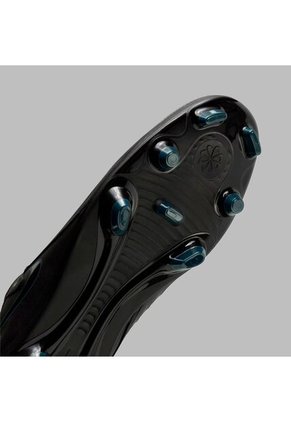 Guayos Nike Hombre Phantom Gx II Club FG/MG - Negro