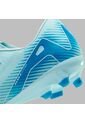 Guayos Nike Hombre Zoom Vapor 16 Academy FG/MG - Azul de Nike