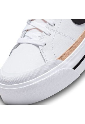 Tenis Mujer Nike Court Legacy Lift