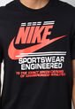 Camiseta NIKE Negro de Nike