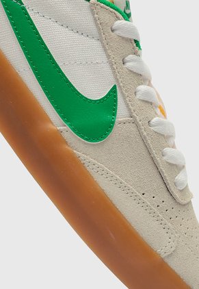 Tenis NIKE SB Heritage Vulc Beige