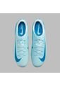Guayos Nike Hombre Zoom Vapor 16 Academy FG/MG - Azul de Nike