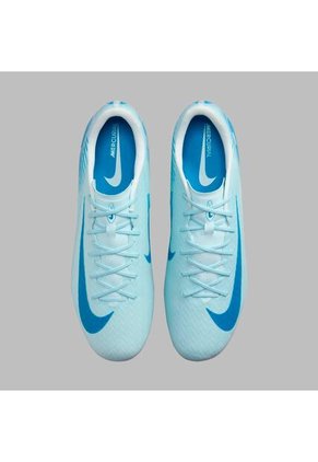 Guayos Nike Hombre Zoom Vapor 16 Academy FG/MG - Azul