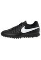 Fútbol  Negro-Blanco Nike Majestry Tf de Nike
