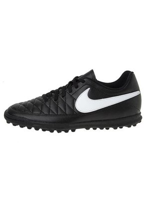 Fútbol Negro-Blanco Nike Majestry Tf