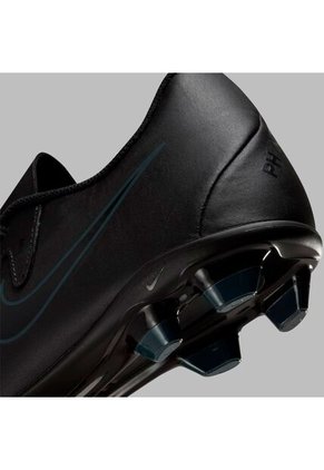 Guayos Nike Hombre Phantom Gx II Club FG/MG - Negro