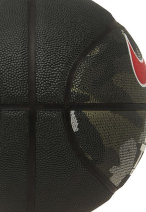 Balón De Basketball Verde Nike Versa Tack 8P
