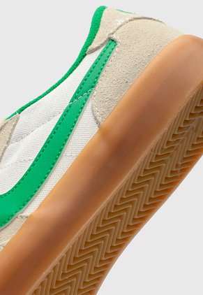 Tenis NIKE SB Heritage Vulc Beige