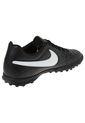Fútbol  Negro-Blanco Nike Majestry Tf de Nike
