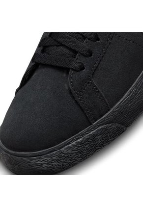 Tenis Hombre Nike Sb Zoom Blazer Mid Negro