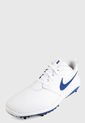 Tenis Golf Blanco-Azul Nike Roshe G Tour de Nike