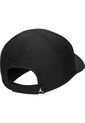 Gorra Nike Dri Fit Jordan Club Cap-Negro de Nike