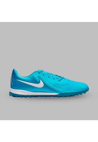 Torretin Nike Hombre Phantom Gx II Academy Tf - Azul-Blanco Nike