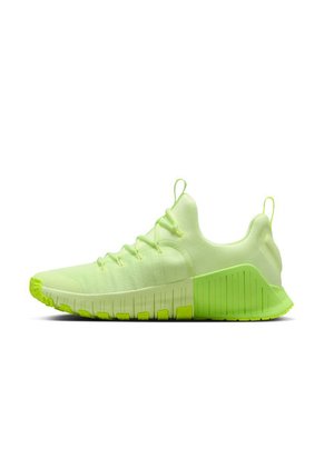Tenis Nike W Free Metcon 6 Mujer-Verde