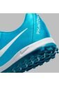 Torretin Nike Hombre Phantom Gx II Academy Tf - Azul-Blanco de Nike