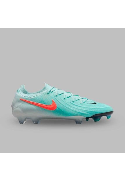 Guayos Nike Hombre Phantom GX 2 Elite FG-Verde