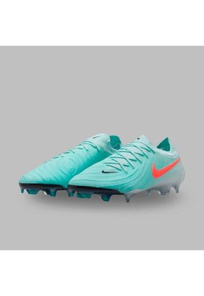 Guayos Nike Hombre Phantom GX 2 Elite FG-Verde