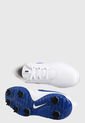 Tenis Golf Blanco-Azul Nike Roshe G Tour de Nike