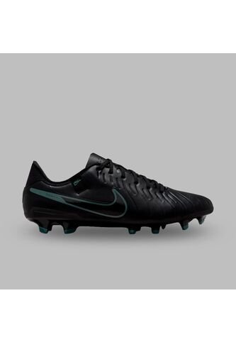 Guayos Nike Hombre Legend 10 Academy FG/MG - Negro Nike