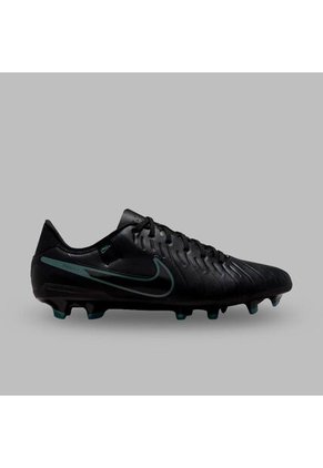 Guayos Nike Hombre Legend 10 Academy FG/MG - Negro