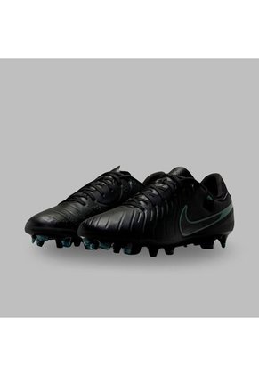 Guayos Nike Hombre Legend 10 Academy FG/MG - Negro