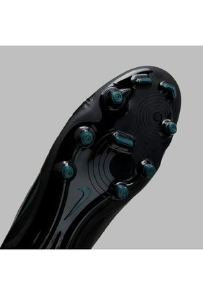 Guayos Nike Hombre Legend 10 Academy FG/MG - Negro