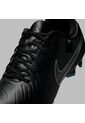 Guayos Nike Hombre Legend 10 Academy FG/MG - Negro de Nike