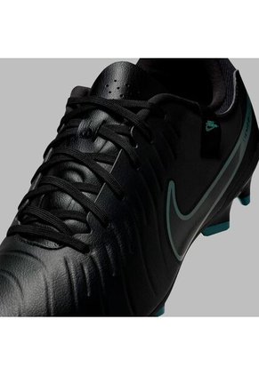 Guayos Nike Hombre Legend 10 Academy FG/MG - Negro
