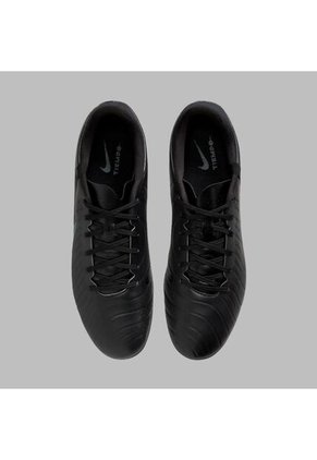 Guayos Nike Hombre Legend 10 Academy FG/MG - Negro