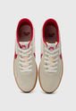 Tenis NIKE SB Heritage Vulc Beige de Nike